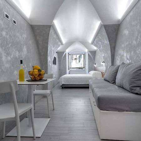 Apartament Casapa Atrani Zewnętrze zdjęcie
