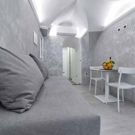 Apartament Casapa Atrani Zewnętrze zdjęcie