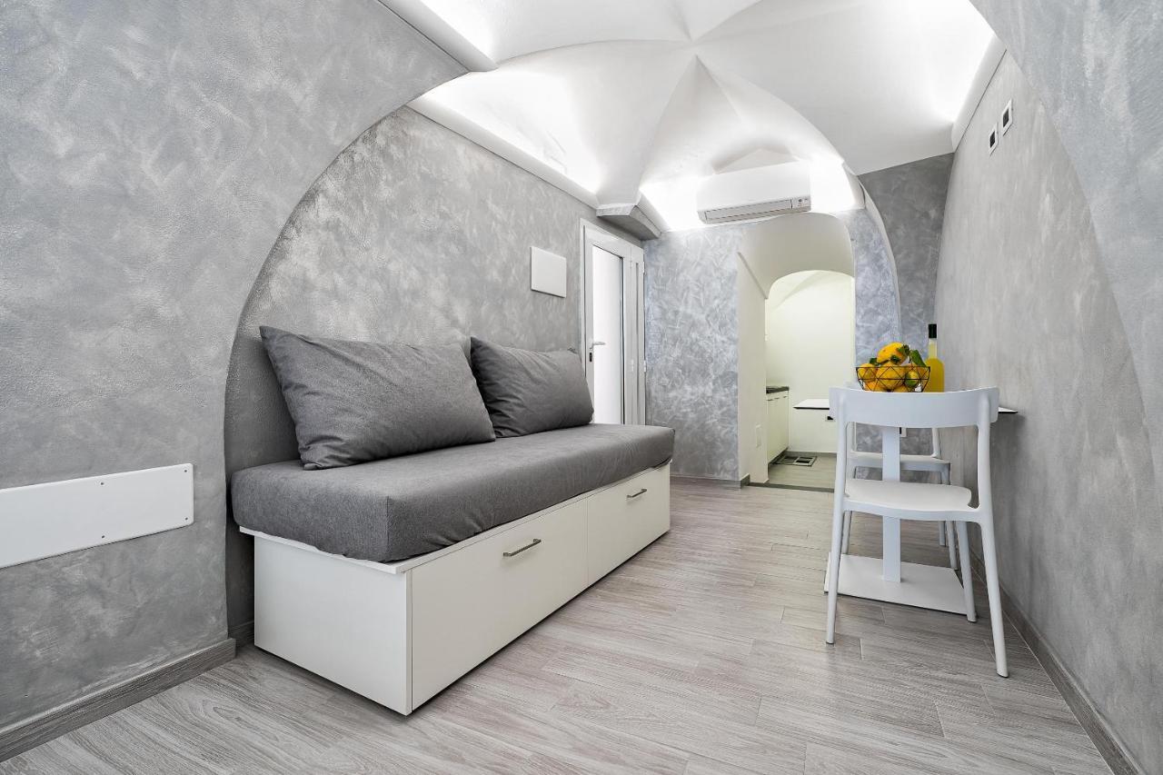 Apartament Casapa Atrani Zewnętrze zdjęcie