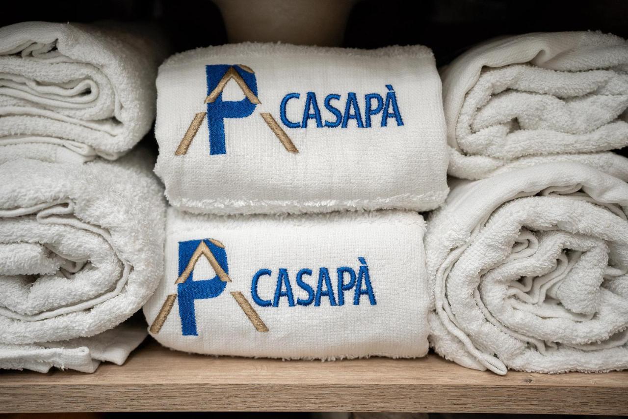 Apartament Casapa Atrani Zewnętrze zdjęcie