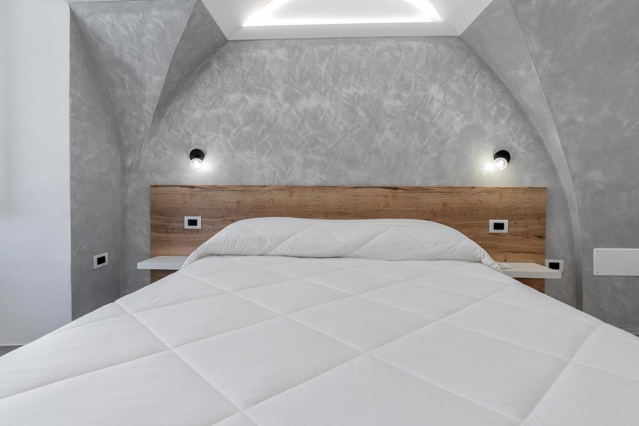 Apartament Casapa Atrani Zewnętrze zdjęcie