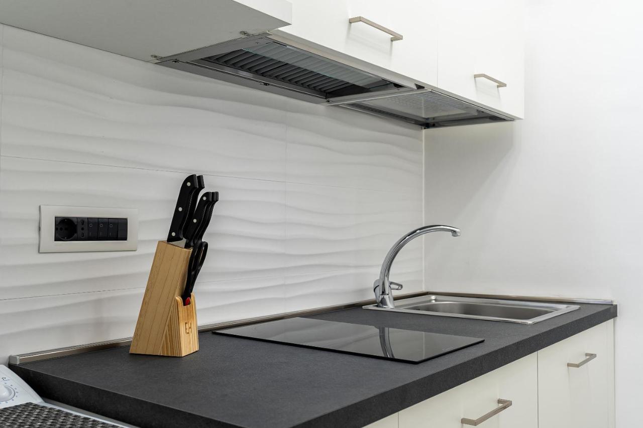 Apartament Casapa Atrani Zewnętrze zdjęcie
