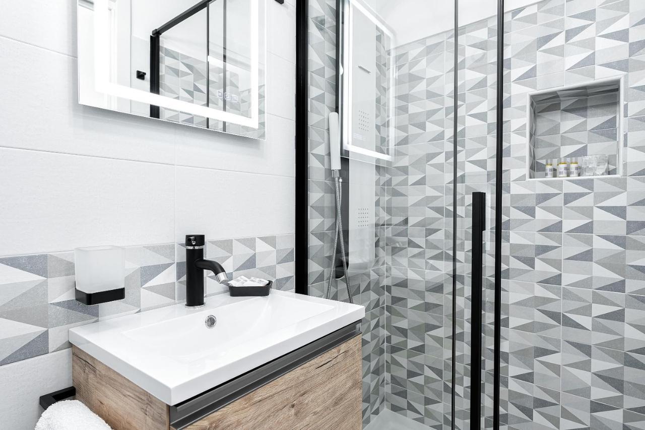 Apartament Casapa Atrani Zewnętrze zdjęcie