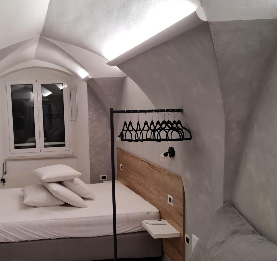 Apartament Casapa Atrani Zewnętrze zdjęcie